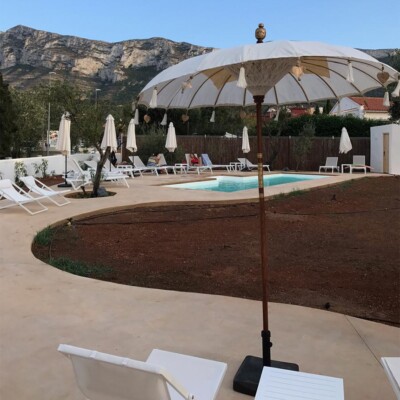 Boho Suites Denia Mediterranean Ibiza retreat