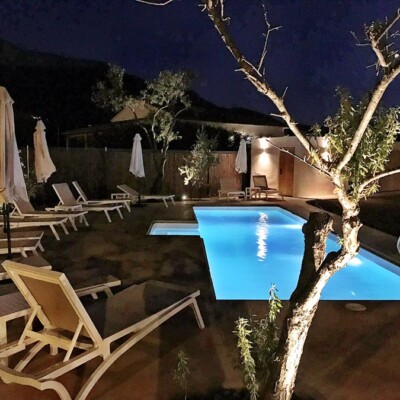 Boho Suites Denia Mediterranean Ibiza retreat
